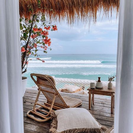 Villa Deeksha Uluwatu Zewnętrze zdjęcie
