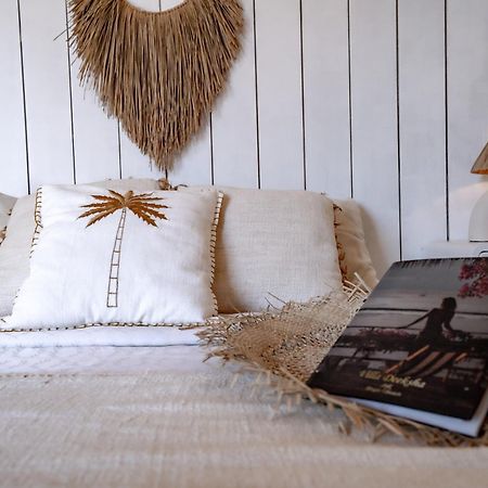 Villa Deeksha Uluwatu Zewnętrze zdjęcie