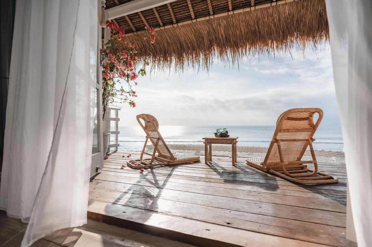 Villa Deeksha Uluwatu Zewnętrze zdjęcie