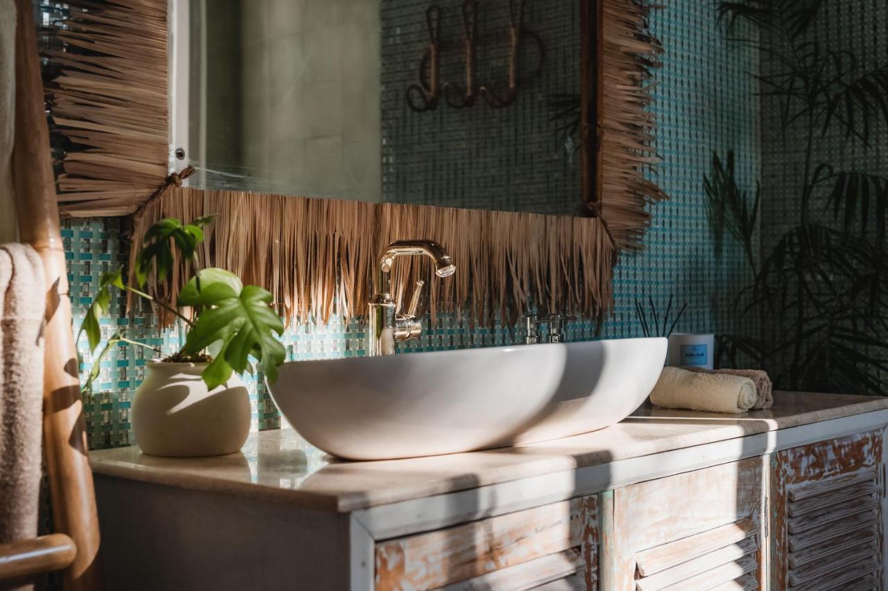 Villa Deeksha Uluwatu Zewnętrze zdjęcie