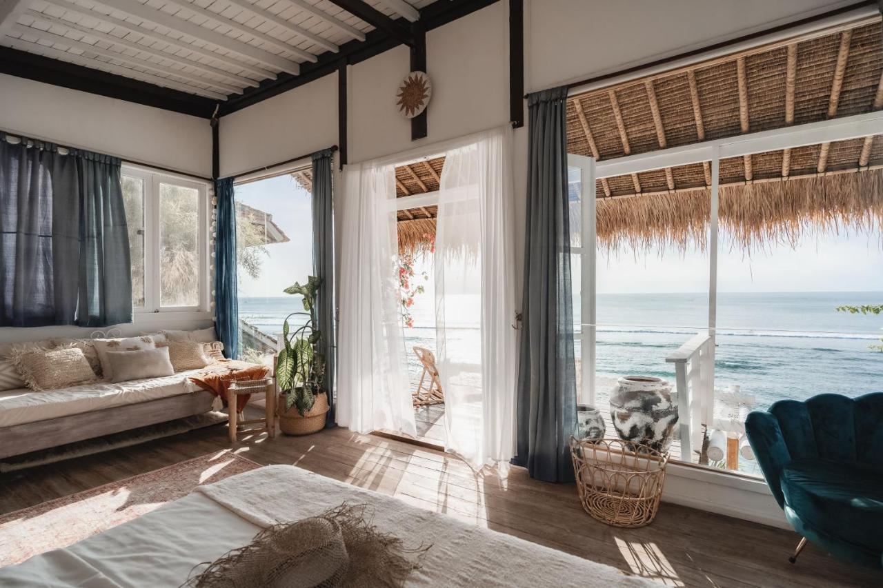 Villa Deeksha Uluwatu Zewnętrze zdjęcie