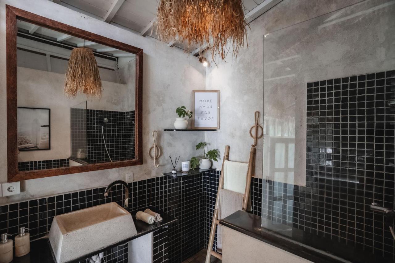 Villa Deeksha Uluwatu Zewnętrze zdjęcie