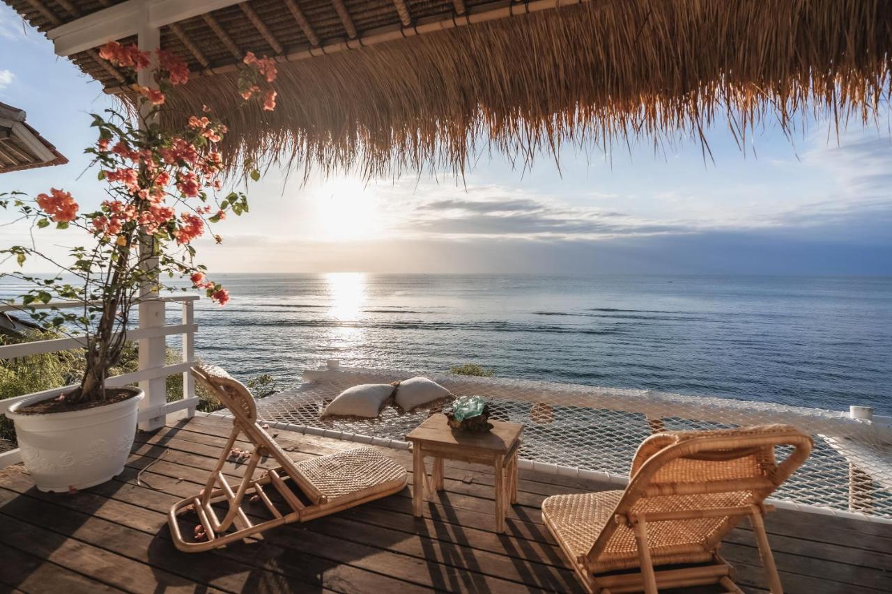 Villa Deeksha Uluwatu Zewnętrze zdjęcie