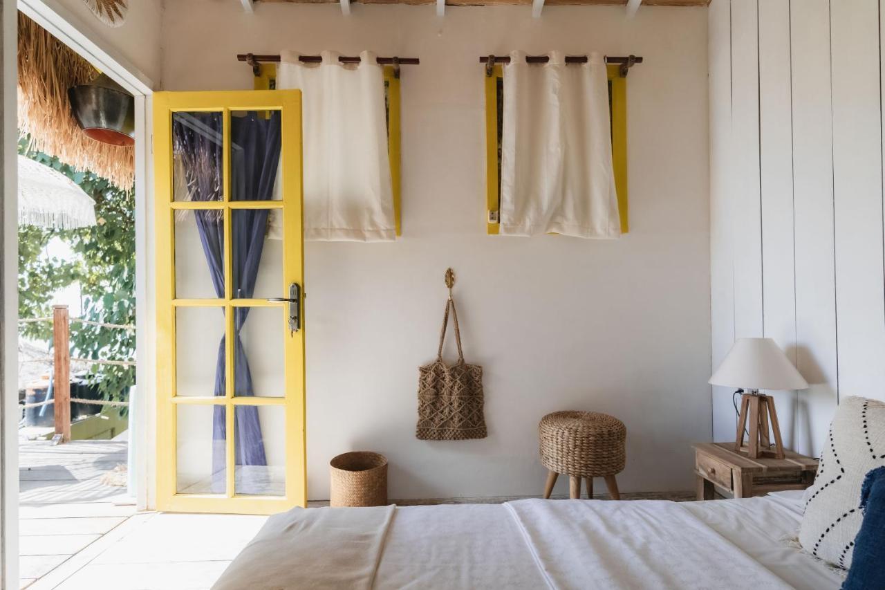 Villa Deeksha Uluwatu Zewnętrze zdjęcie