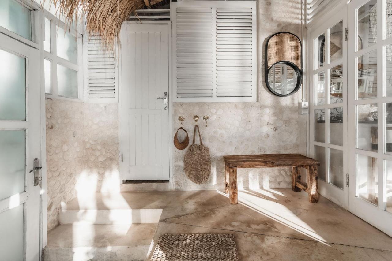 Villa Deeksha Uluwatu Zewnętrze zdjęcie