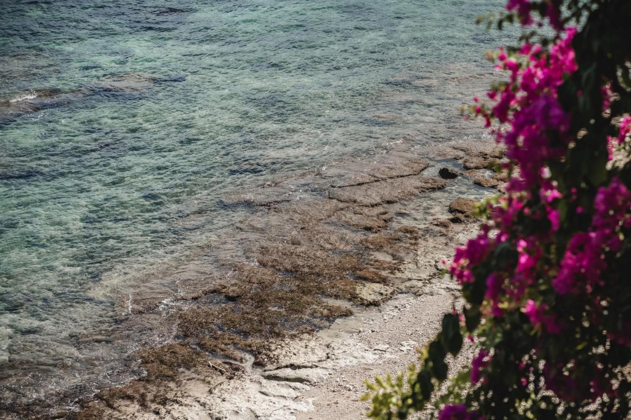 Villa Deeksha Uluwatu Zewnętrze zdjęcie