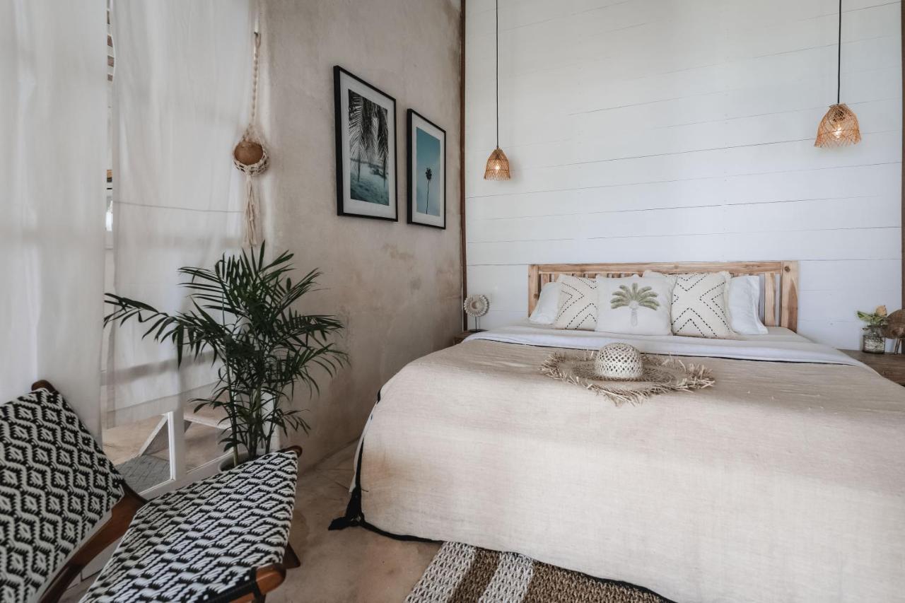 Villa Deeksha Uluwatu Zewnętrze zdjęcie