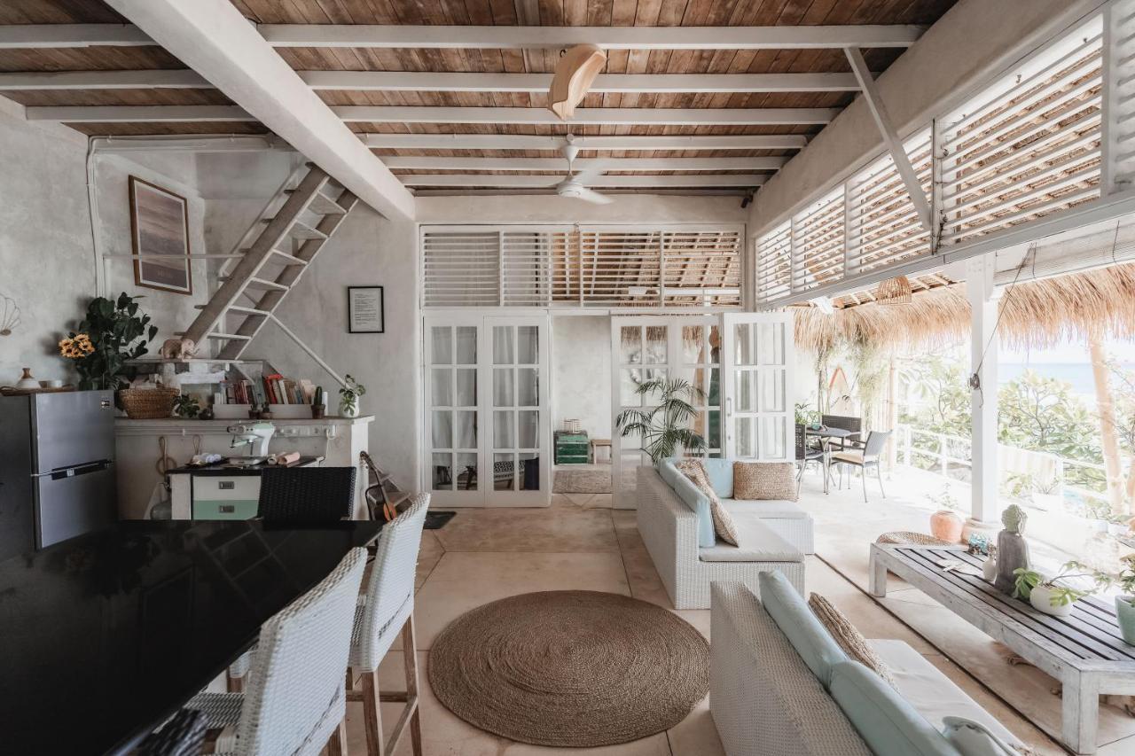 Villa Deeksha Uluwatu Zewnętrze zdjęcie