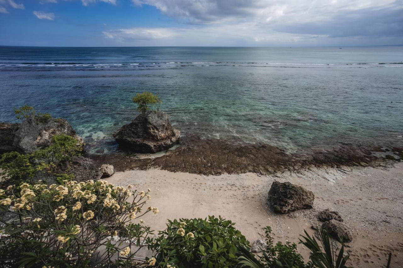 Villa Deeksha Uluwatu Zewnętrze zdjęcie