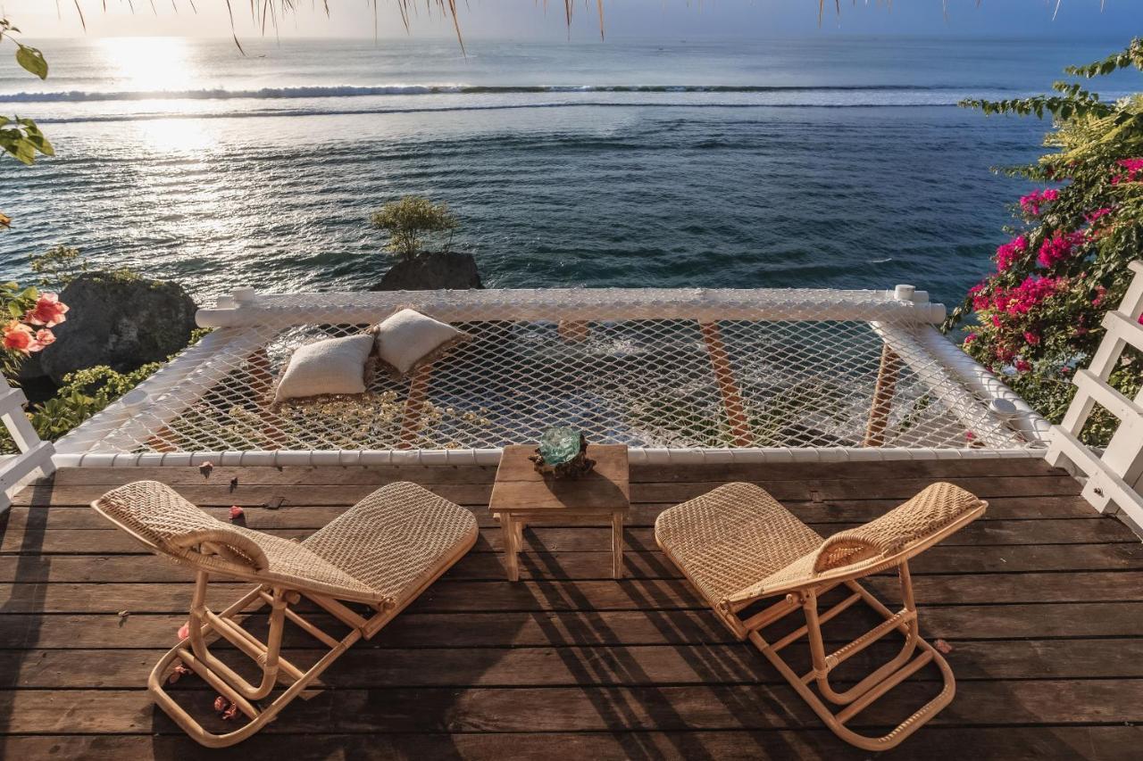Villa Deeksha Uluwatu Zewnętrze zdjęcie
