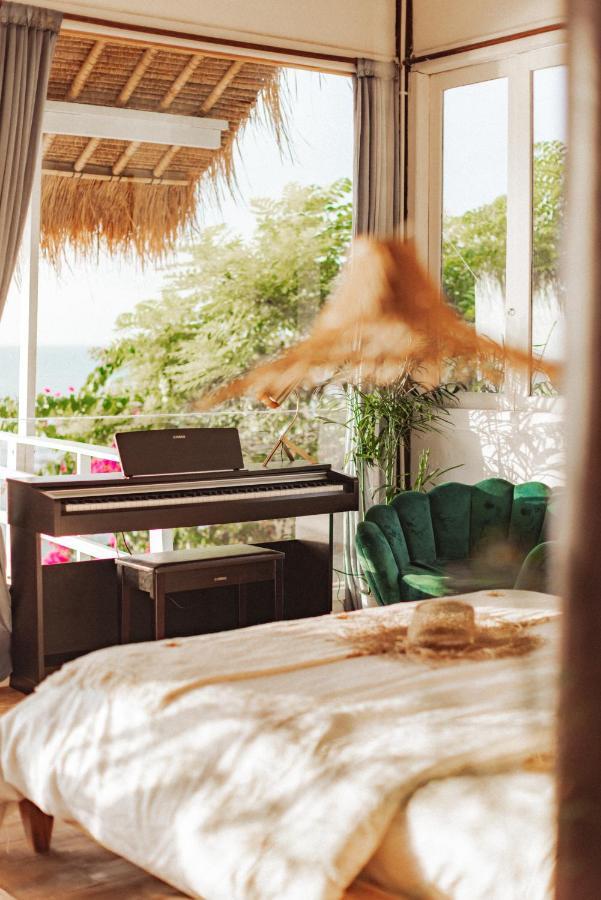Villa Deeksha Uluwatu Zewnętrze zdjęcie