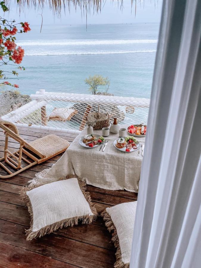 Villa Deeksha Uluwatu Zewnętrze zdjęcie