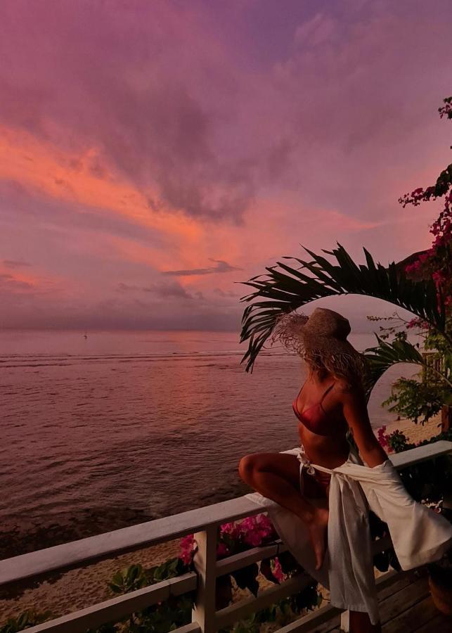 Villa Deeksha Uluwatu Zewnętrze zdjęcie
