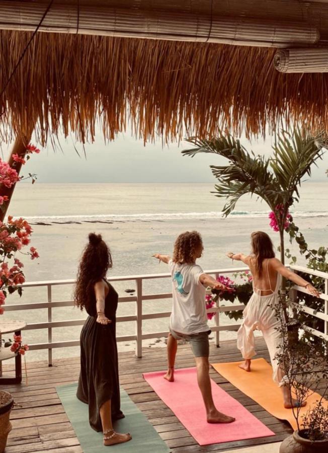 Villa Deeksha Uluwatu Zewnętrze zdjęcie