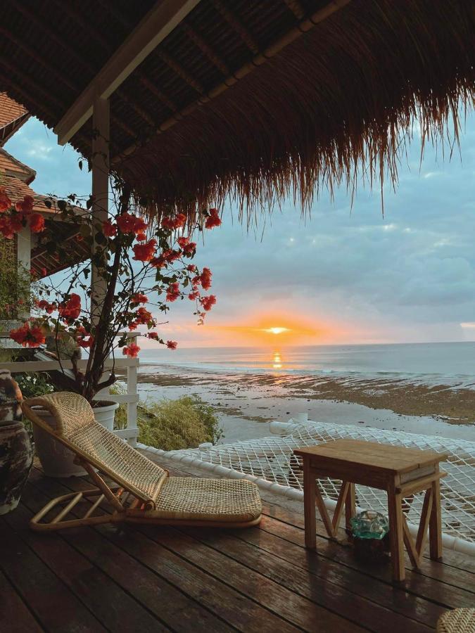 Villa Deeksha Uluwatu Zewnętrze zdjęcie