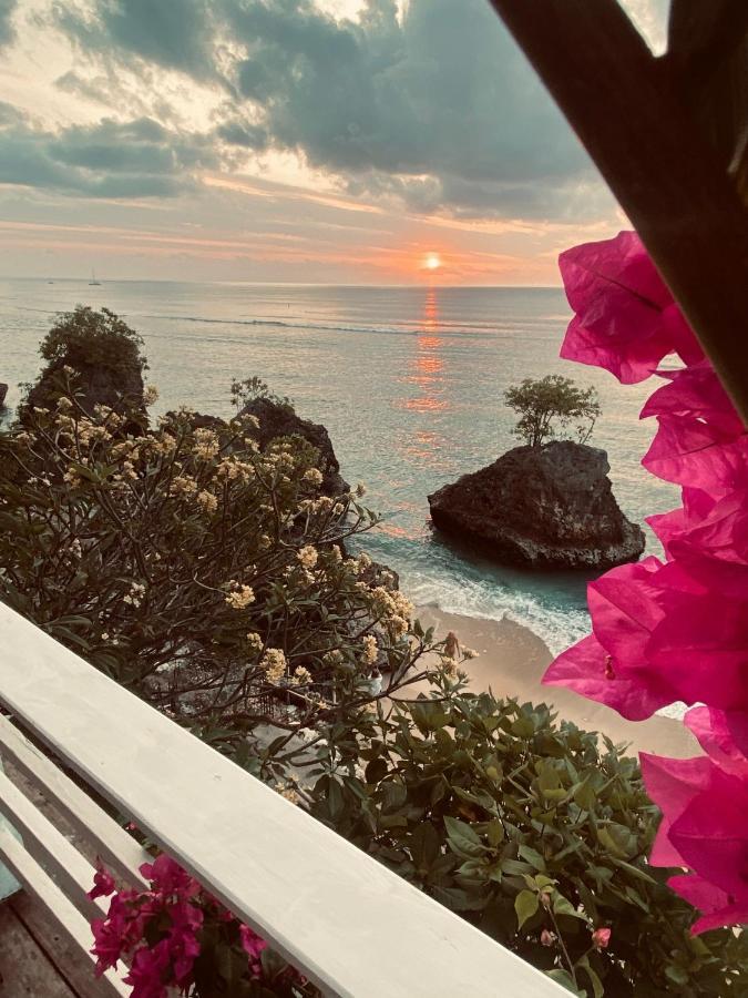 Villa Deeksha Uluwatu Zewnętrze zdjęcie