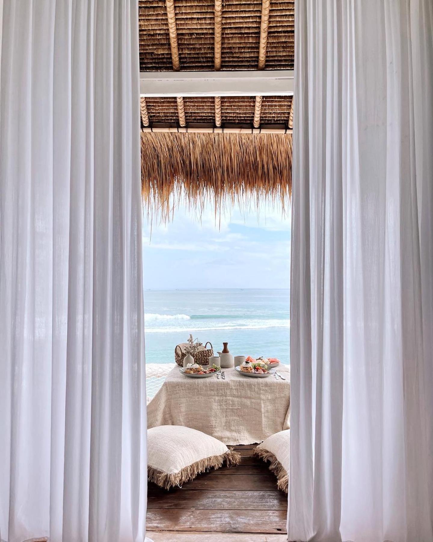 Villa Deeksha Uluwatu Zewnętrze zdjęcie