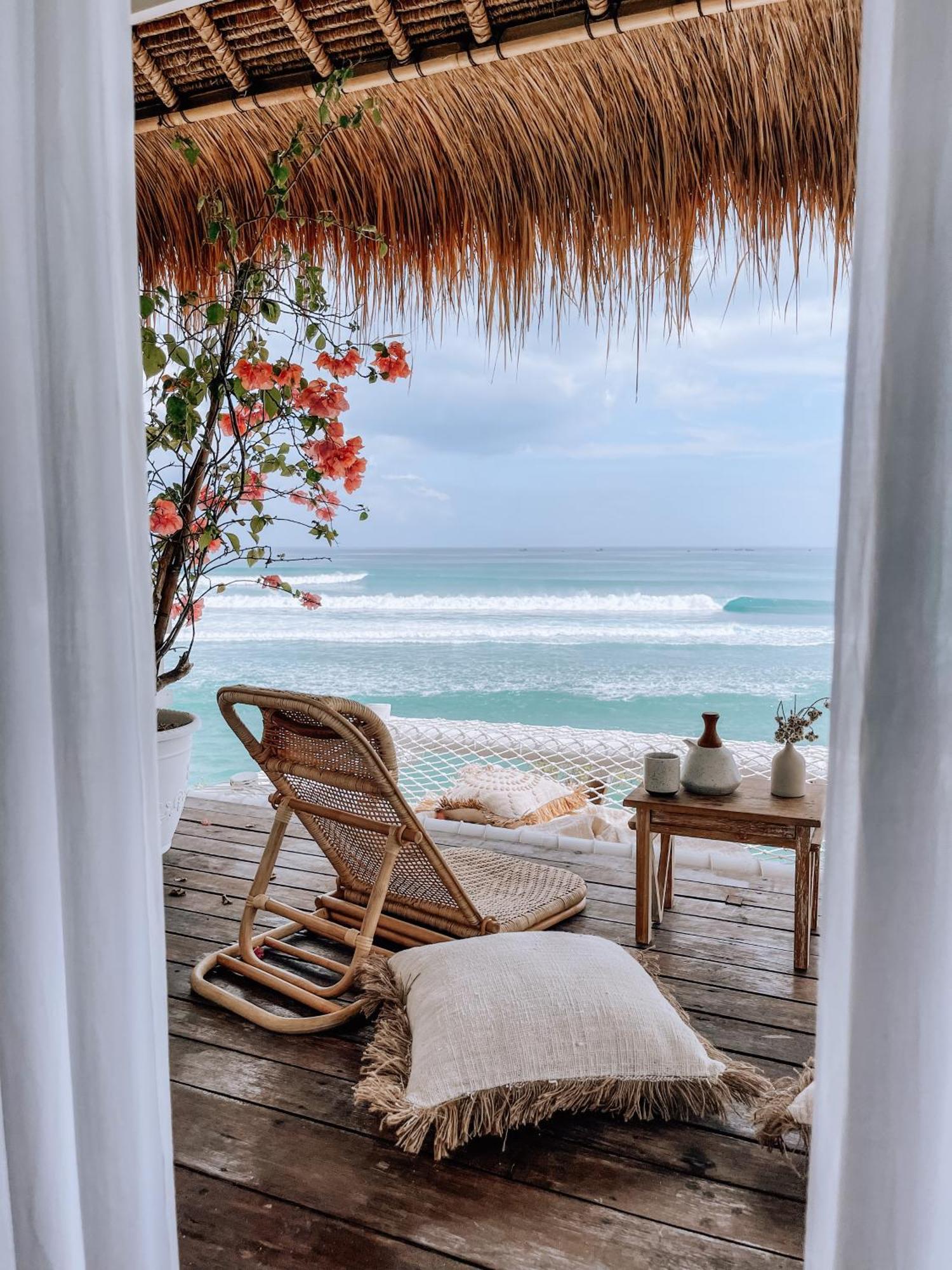 Villa Deeksha Uluwatu Zewnętrze zdjęcie