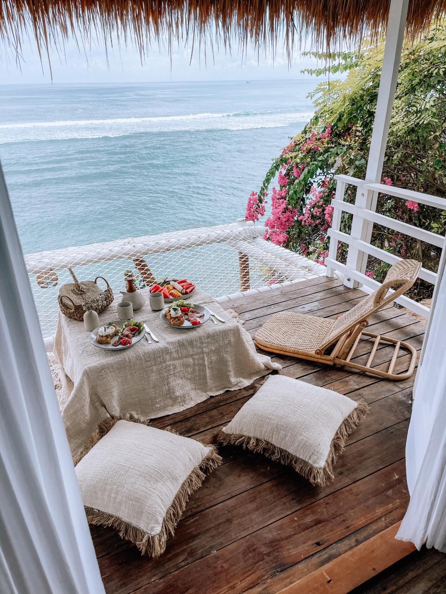 Villa Deeksha Uluwatu Zewnętrze zdjęcie